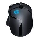 LOGITECH G402 HYPERION FURY FPS GAMING MOUSE