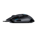 LOGITECH G402 HYPERION FURY FPS GAMING MOUSE