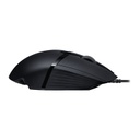 LOGITECH G402 HYPERION FURY FPS GAMING MOUSE