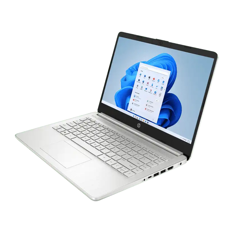 HP 14s-dq5048TU (i7-1255U,8GB,512GB,14&quot;,W11,SIL,H&amp;S)