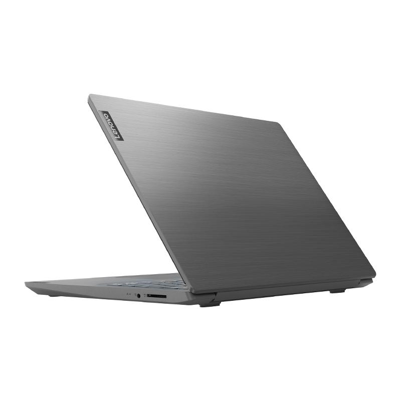 Lenovo V14-IGL | Intel Celeron N4020 @ 1.10GHz Base (2.8GHz Max), Onboard 4GB DDR4 @2400MHz,1TB 2.5&quot; HDD, 14&quot; 1366x768 HD Display, Iron Grey