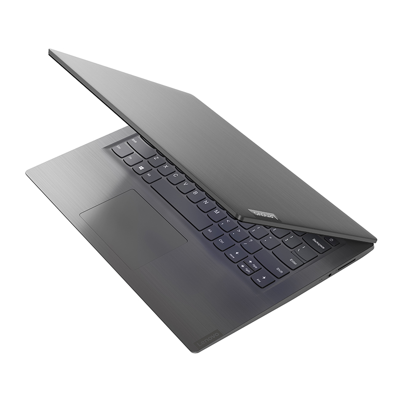 Lenovo V14-IGL | Intel Celeron N4020 @ 1.10GHz Base (2.8GHz Max), Onboard 4GB DDR4 @2400MHz,1TB 2.5&quot; HDD, 14&quot; 1366x768 HD Display, Iron Grey