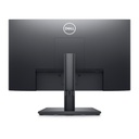 Dell E2222HS Height Adjustable Monitor  - Screen Size: 21.5&quot;, Resolution: FHD (1080p) 1920 x 1080 at 60 Hz, Technology:VA, Brightness: 250 cd/m2 (typical),Contrast Ratio: 3000:1 (typical), Color Support: 16.7 Million, Ports: HDMI (HDCP 1.2), VGA, DisplayPort 1.2