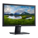 Dell E1920H Monitor | Screen Size: 19&quot;,  Resolution:1366x768 at 60Hz, Panel Type: TN, Aspect Ratio: 16:09, Brightness:200 cd/m² (typical), Contrast Ratio:600:1 (typical), Color depth:16.7 Million, Input Connectors: VGA, DisplayPort