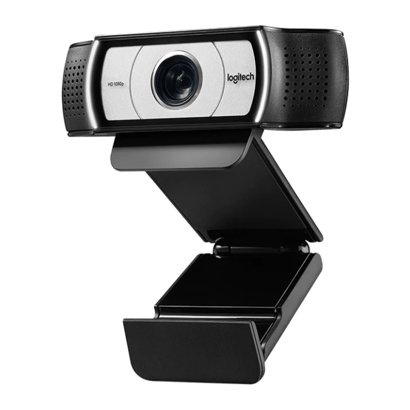 LOGITECH C930e WEBCAM