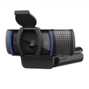 Logitech C920s PRO Full HD Webcam (960-000770)