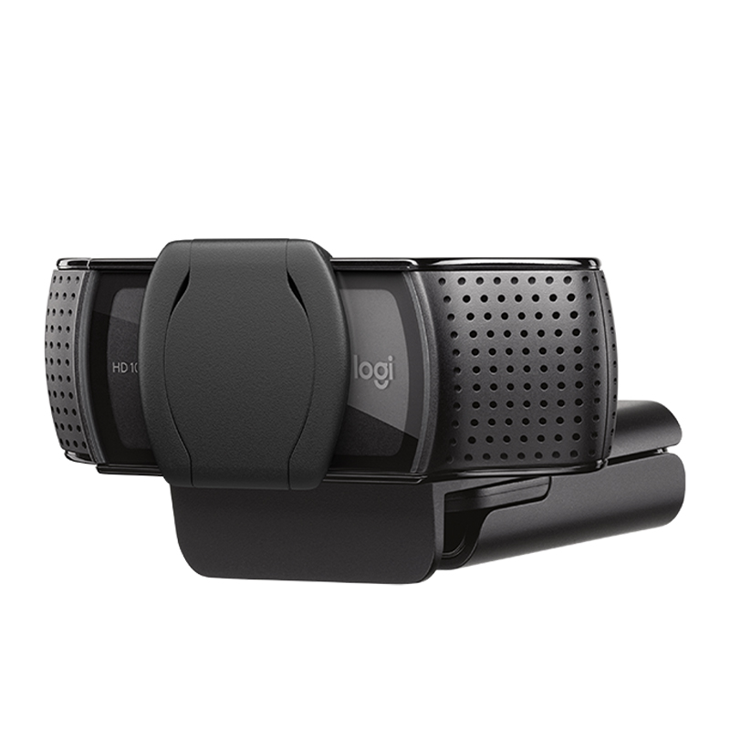 Logitech C920s PRO Full HD Webcam (960-000770)