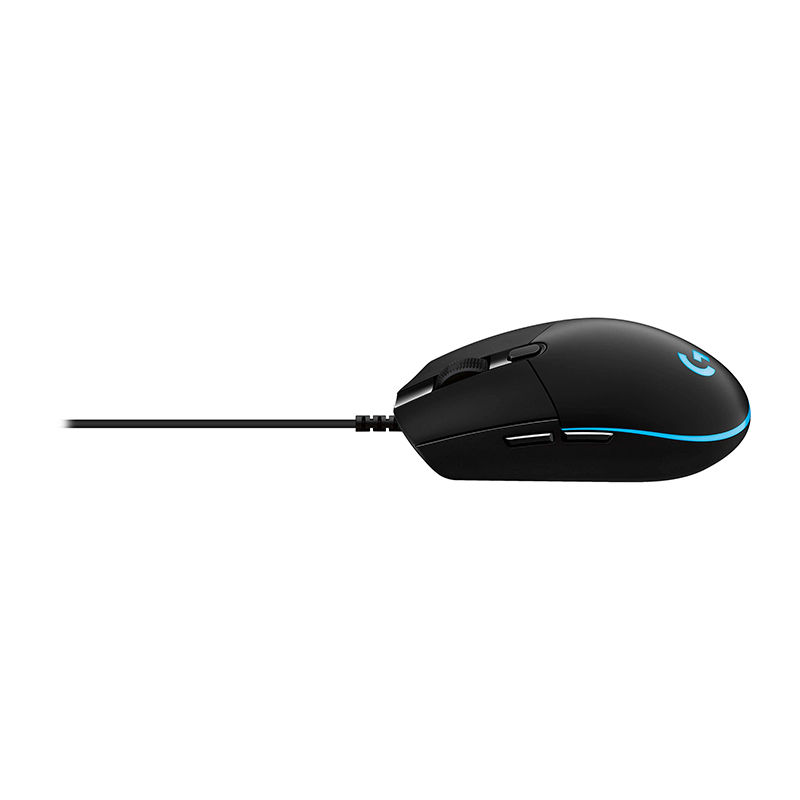 LOGITECH G PRO GAMING MOUSE