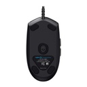 LOGITECH G PRO GAMING MOUSE