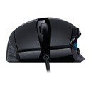 LOGITECH G402 HYPERION FURY ULTRA-FAST FPS GAMING MOUSE