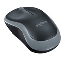 Logitech B175 Wireless Mouse Black (910-002635)