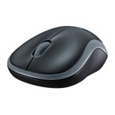 Logitech B175 Wireless Mouse Black (910-002635)