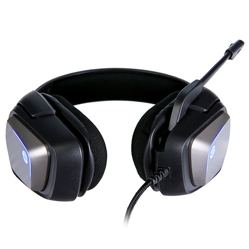 HP H220G USB HEADSET