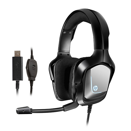 HP H220G USB HEADSET