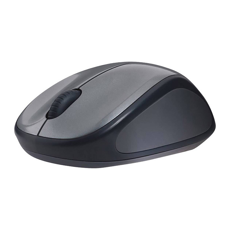 Logitech M235 Wireless Mouse - Colt Glossy (910-003384)