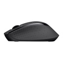 Logitech M275 Wireless Mouse Black (910-004587)