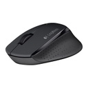 Logitech M275 Wireless Mouse Black (910-004587)