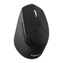 Logitech M720 Triathlon Multi-Computer Wireless Mouse (910-004792)