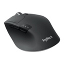 Logitech M720 Triathlon Multi-Computer Wireless Mouse (910-004792)