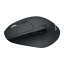 Logitech M720 Triathlon Multi-Computer Wireless Mouse (910-004792)