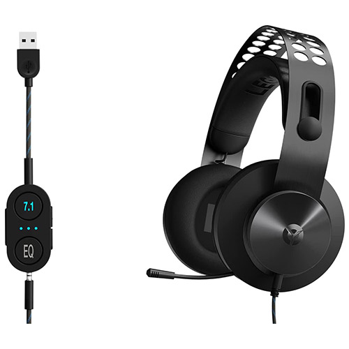 LENOVO LEGION H500 PRO 7.1 GAMING HEADSET