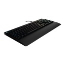 LOGITECH G213 PRODIGY GAMING KEYBOARD