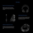 LENOVO LEGION H500 PRO 7.1 GAMING HEADSET