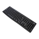 Logitech K270 Wireless Keyboard with Unifying Receiver (920-003057)