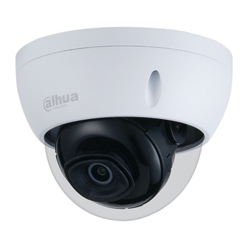 [CAM146] Dahua 2MP 2.8MM IR Dome Network Camera DH-IPC-HDBW2231EP-S-S2