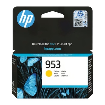 [CTG1705] HP 953 Yellow Original Ink Cartridge