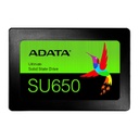 ADATA Ultimate SU650 240GB 2.5&quot; SSD