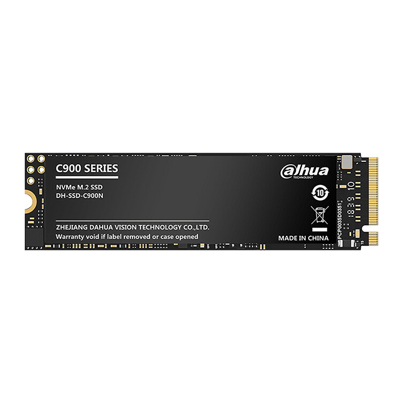 Dahua C900 M.2 NVMe SSD 256GB