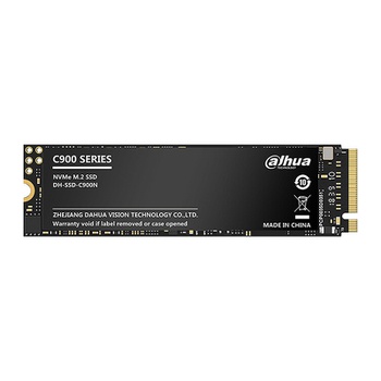 [HDD1068] Dahua C900 M.2 NVMe SSD 256GB