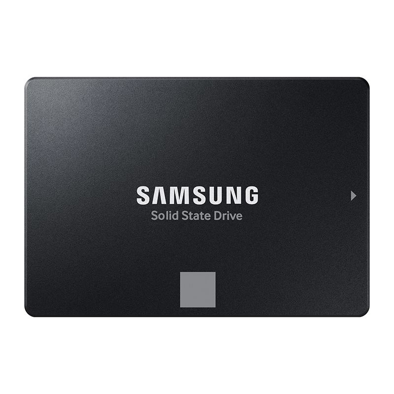 Samsung 870 EVO SATA 2.5&quot; SSD 500GB