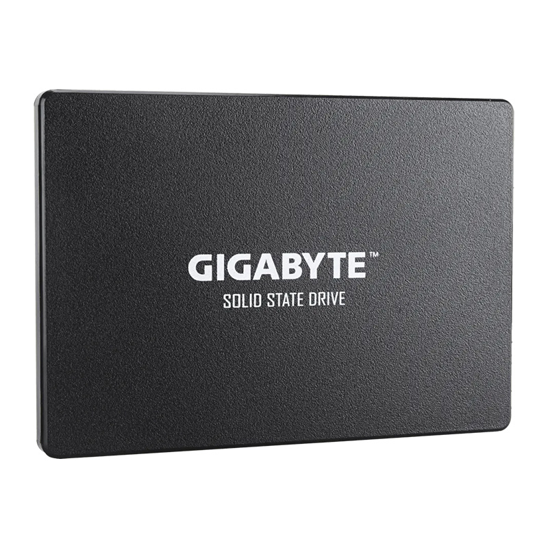 GIGABYTE 480GB 2.5&quot; SATA SSD GP-GSTFS31480GNTD