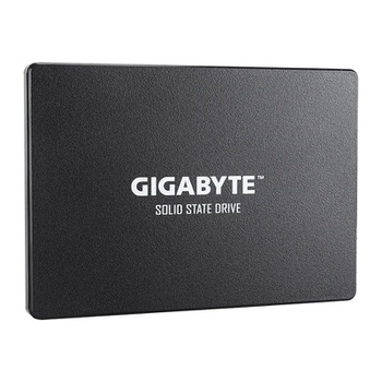 [HDD1101] GIGABYTE 480GB 2.5" SATA SSD GP-GSTFS31480GNTD