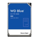 Western Digital BLUE 500GB SATA 3.5&quot; HARD DISK