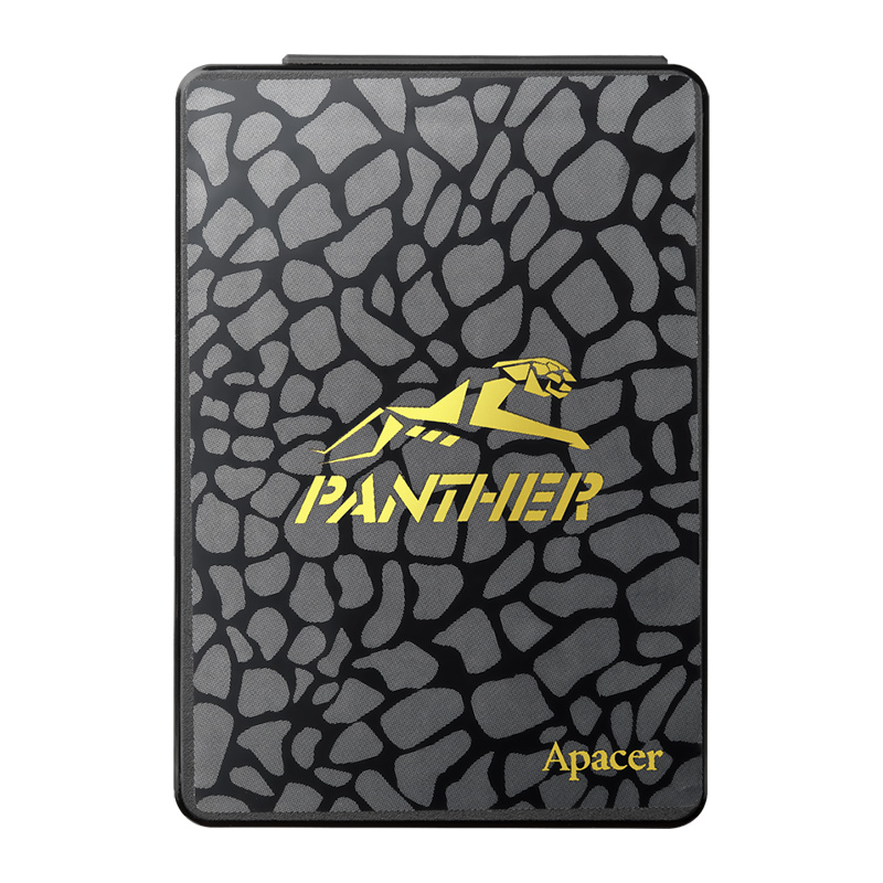 APACER AS340 PANTHER 2.5&quot; SATA SSD 120GB