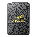 Apacer AS340 Panther 2.5&quot; SATA SSD 480GB