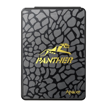 [HDD1134] Apacer AS340 Panther 2.5" SATA SSD 480GB