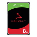 Seagate IronWolf 8TB NAS 3.5&quot; Internal Hard Drive - ST8000VN004