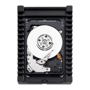 Western Digital (VELOCIRAPTOR) 1TB SATA – Form Factor : 3.5&quot;,  Model