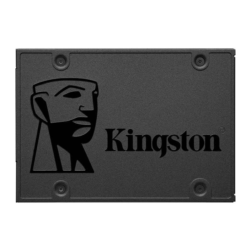 Kingston A400 240GB SATA3 2.5&quot; Solid State Drive -  (SA400S37/240G)