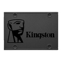 Kingston A400 240GB SATA3 2.5&quot; Solid State Drive -  (SA400S37/240G)