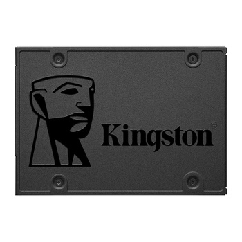 [HDD922] Kingston A400 240GB SATA3 2.5" Solid State Drive -  (SA400S37/240G)