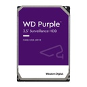 Western Digital WD Purple Surveillance 2TB 3.5&quot; 256MB Hard Drive (WD22PURZ)