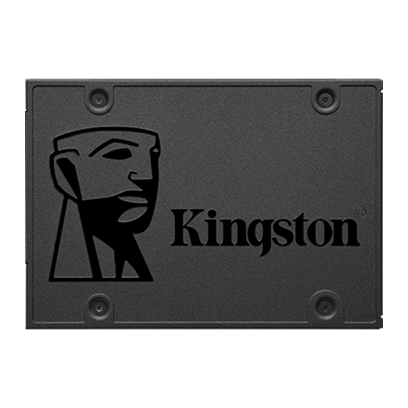 Kingston A400 480GB SATA3 2.5&quot; Solid State Drive - (SA400S37/480G)