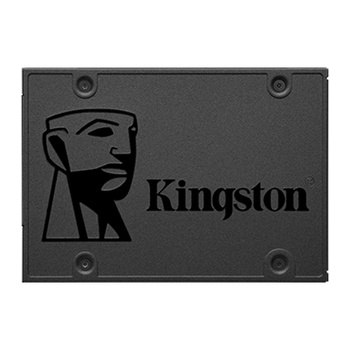 [HDD976] Kingston A400 480GB SATA3 2.5" Solid State Drive - (SA400S37/480G)