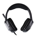 HP H220GS Virtual 7.1 LED Backlit Gaming Headset with Microphone