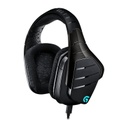 Logitech G633s 7.1 LIGHTSYNC Gaming Headset (981-000752)